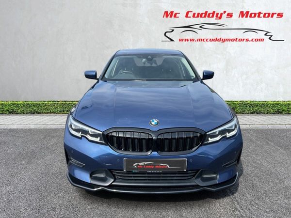 2020 (202) BMW 3 Series 318D Sport 2.0 MHEV Kit 351992989