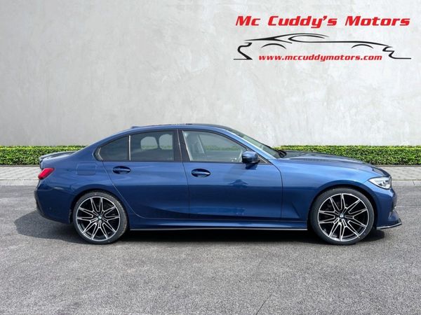 2020 (202) BMW 3 Series 318D Sport 2.0 MHEV Kit 351992995