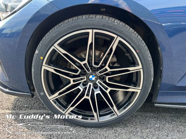 2020 (202) BMW 3 Series 318D Sport 2.0 MHEV Kit 351992996