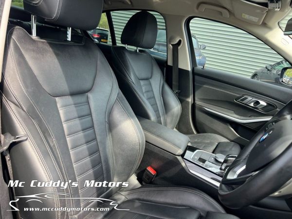 2020 (202) BMW 3 Series 318D Sport 2.0 MHEV Kit 351992998