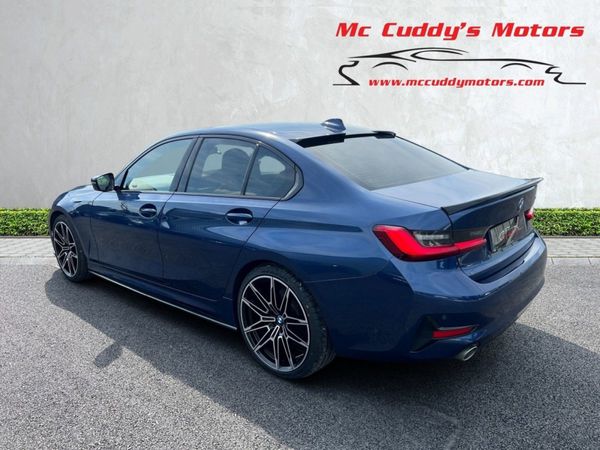 2020 (202) BMW 3 Series 318D Sport 2.0 MHEV Kit 351992992