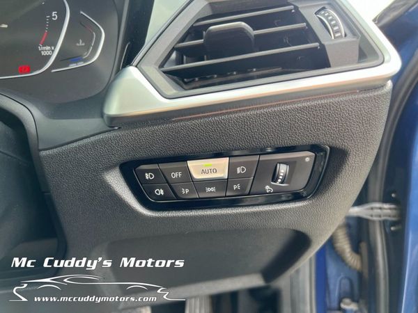 2020 (202) BMW 3 Series 318D Sport 2.0 MHEV Kit 351993004