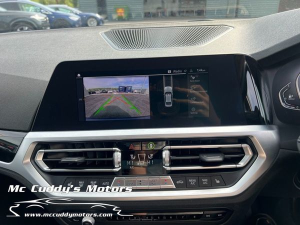 2020 (202) BMW 3 Series 318D Sport 2.0 MHEV Kit 351993005