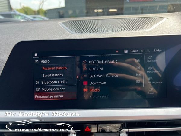 2020 (202) BMW 3 Series 318D Sport 2.0 MHEV Kit 351993007