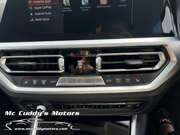 2020 (202) BMW 3 Series 318D Sport 2.0 MHEV Kit 351993009