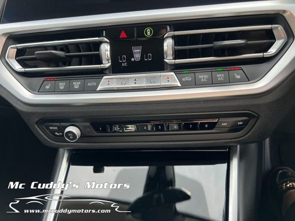 2020 (202) BMW 3 Series 318D Sport 2.0 MHEV Kit 351993010