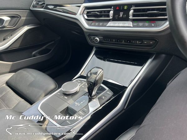 2020 (202) BMW 3 Series 318D Sport 2.0 MHEV Kit 351993012