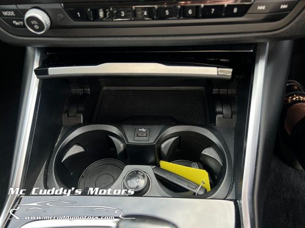 2020 (202) BMW 3 Series 318D Sport 2.0 MHEV Kit 351993013