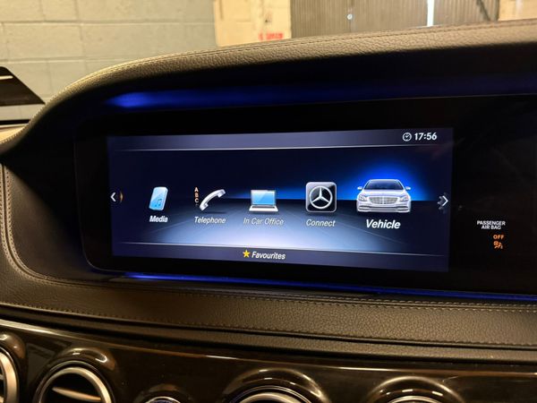 Mercedes-Benz S350 L AMG Line Executive 352018625