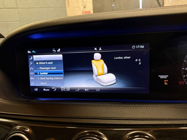 Mercedes-Benz S350 L AMG Line Executive 352018627