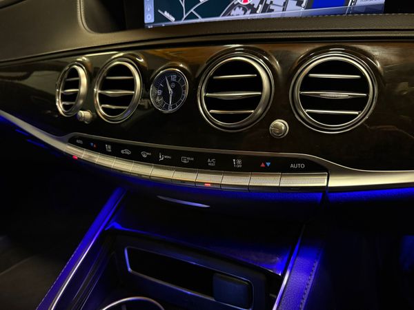 Mercedes-Benz S350 L AMG Line Executive 352018629