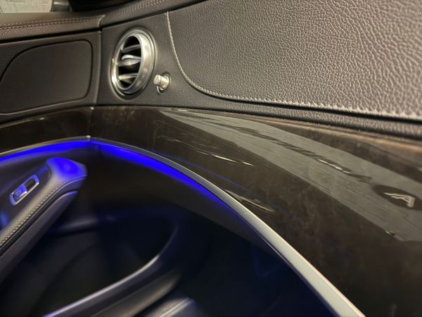 Mercedes-Benz S350 L AMG Line Executive 352018632