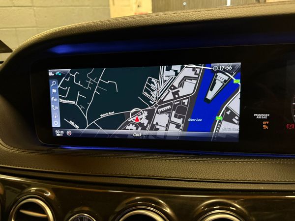 Mercedes-Benz S350 L AMG Line Executive 352018633