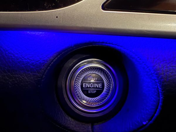 Mercedes-Benz S350 L AMG Line Executive 352018640