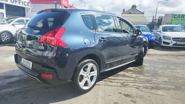 Peugeot 3008 2013 AA APPROVED 352010299
