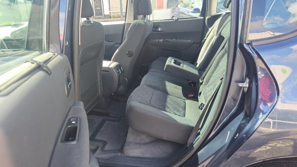 Peugeot 3008 2013 AA APPROVED 352010305