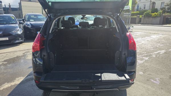 Peugeot 3008 2013 AA APPROVED 352010308