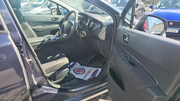 Peugeot 3008 2013 AA APPROVED 352010309