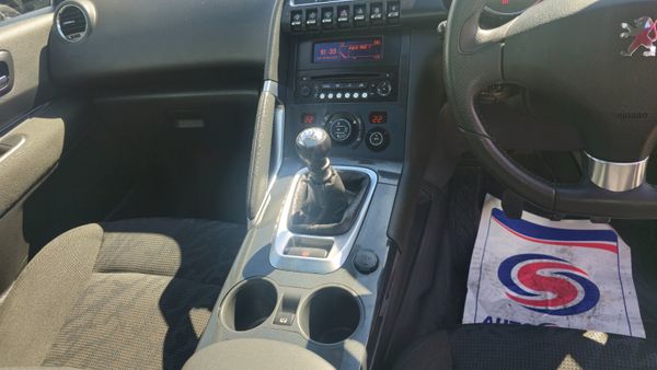 Peugeot 3008 2013 AA APPROVED 352010316
