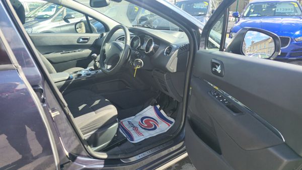 Peugeot 3008 2013 AA APPROVED 352010310