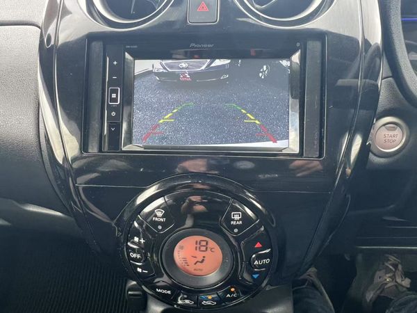 172 Nissan Note Hybrid 352130741