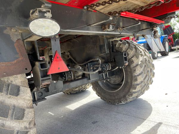 Pottinger Europrofi 4500 352142258