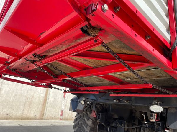Pottinger Europrofi 4500 352142260