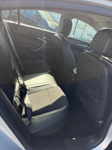 Opel Insignia 2.0 CDTI New NCT 352159771