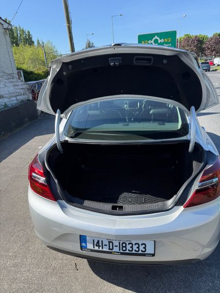 Opel Insignia 2.0 CDTI New NCT 352159792