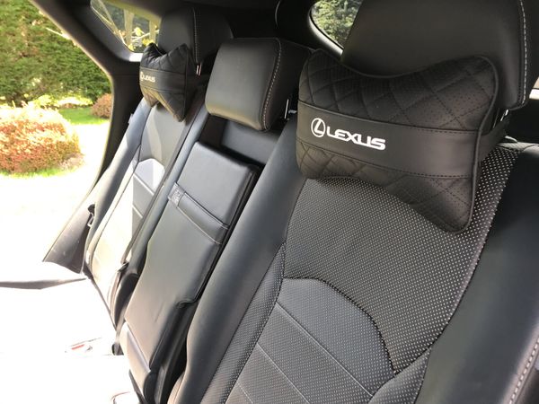 172 LEXUS RX450H  F-SPORT 4X4 LOW KLMS... 352161313