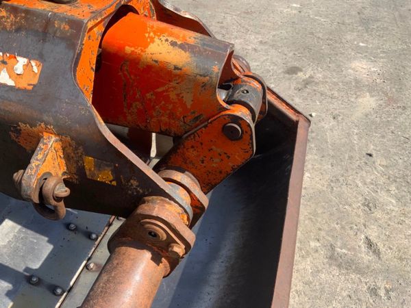 ROTATING CLAMSHELL GRAB BUCKET.........0605m. 352186576