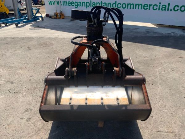 ROTATING CLAMSHELL GRAB BUCKET.........0605m. 352186572