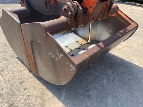 ROTATING CLAMSHELL GRAB BUCKET.........0605m. 352186585