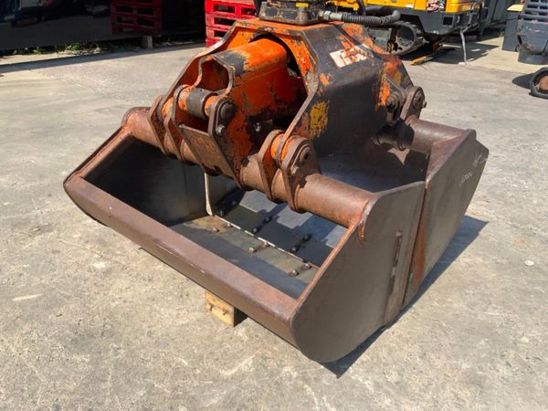 ROTATING CLAMSHELL GRAB BUCKET.........0605m. 352186586