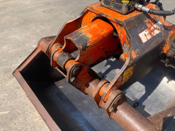 ROTATING CLAMSHELL GRAB BUCKET.........0605m. 352186583