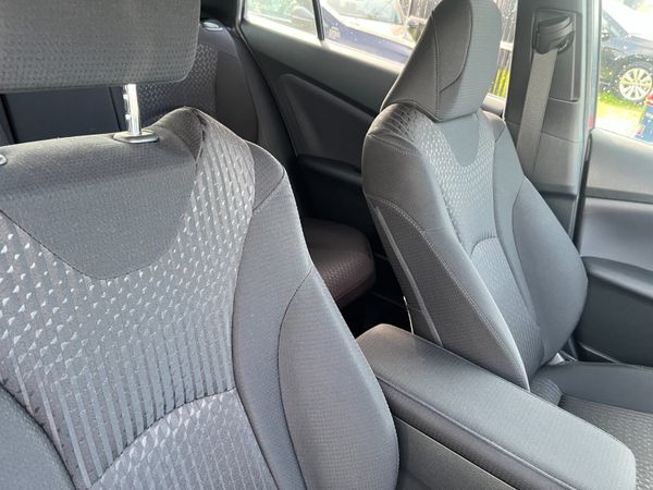 TOYOTA PRIUS 2018, 1.8 HYBRID AUTO 352187008