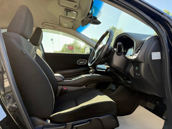 2014 Honda Vezel(HRV)1.5 hybrid auto,64k Miles 352196518