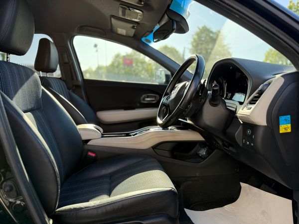 2016 Honda Vezel(HRV)1.5 hybrid auto,62K Miles 352193934