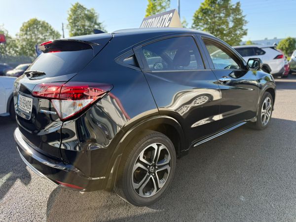 2016 Honda Vezel(HRV)1.5 hybrid auto,62K Miles 352193930