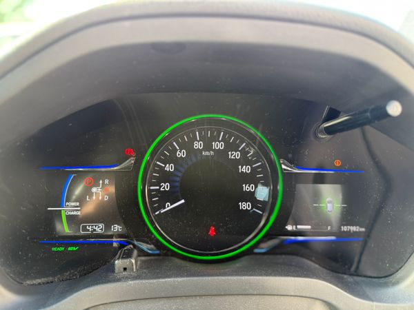 2016 Honda Vezel(HRV)1.5 hybrid auto,62K Miles 352193933