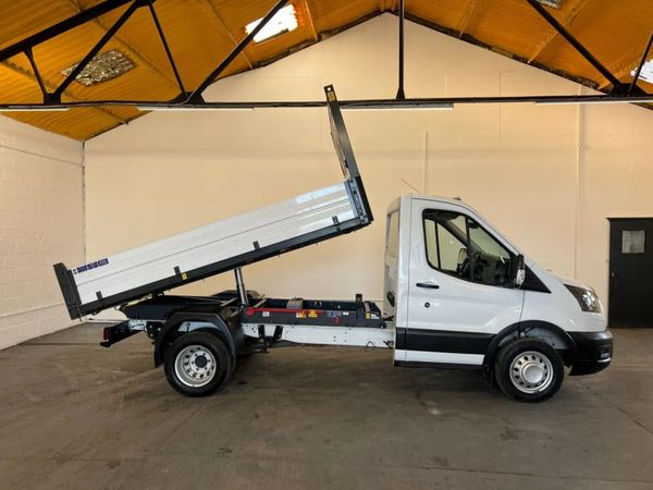 2023 Ford Transit2.0 350 Eco Blue Leader RWD L2 352287113
