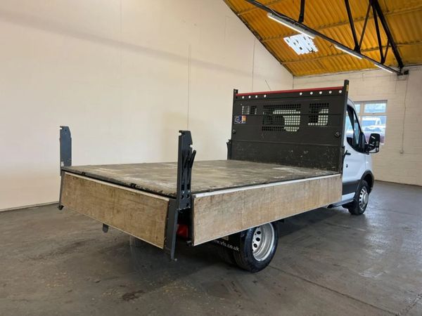 2023 Ford Transit2.0 350 Eco Blue Leader RWD L2 352287120