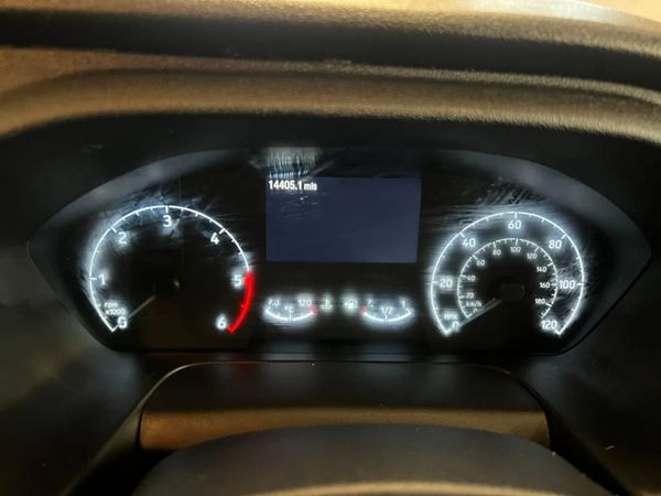 2022Ford Transit 2.0 350Eco Blue HDT Leader RWDL2 352289269