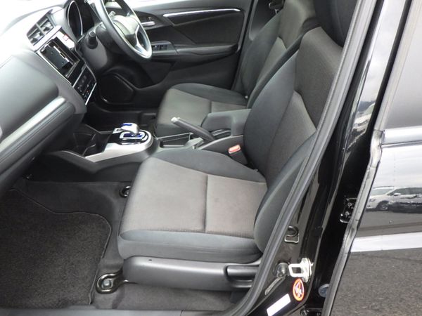Honda Fit 2015 352295994