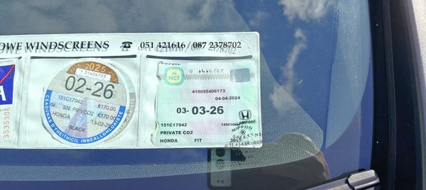 Honda Fit 2015 352295991