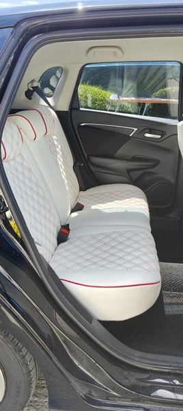 Honda Fit 2015 352295993