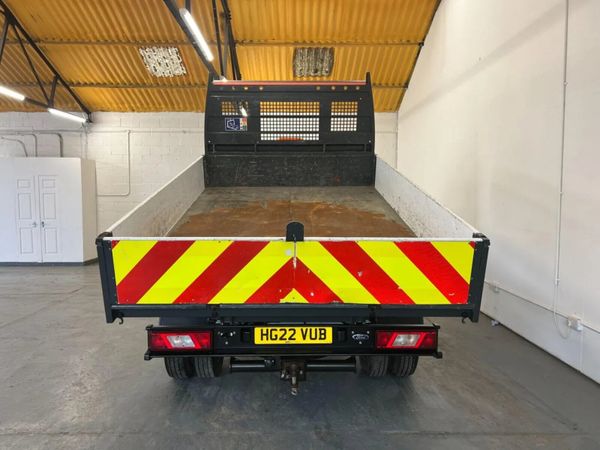 2022Ford Transit 2.0 350 EcoBlue HDT Leader RWD L2 352291114