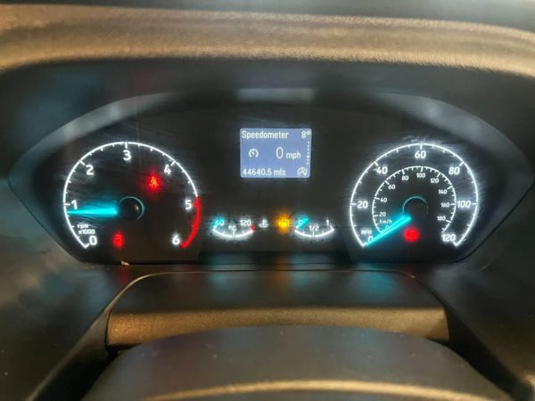 2022Ford Transit 2.0 350 EcoBlue HDT Leader RWD L2 352291116