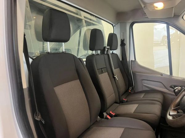 2022Ford Transit 2.0 350 EcoBlue HDT Leader RWD L2 352291118