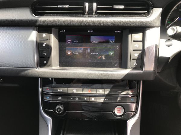 161 JAGUAR XF 2.0L DIESEL PRESTIGE. 352304569